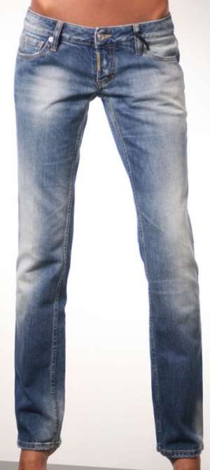Blugi dama  Dsquared cod47