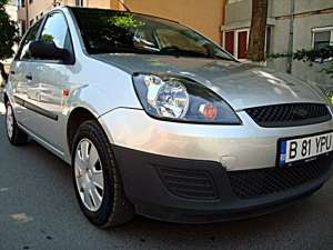 FORD FIESTA 1, 4TDCI