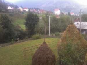 VAND TEREN LA   NEGOCIABILL