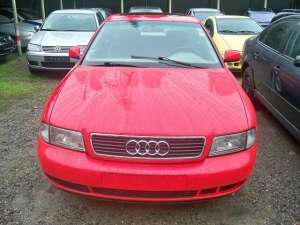 vand usi audi a4 1.6 benzina 1996
