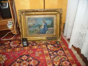 Vand urgent goblen