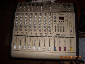 VAND URGENT BOXE, MIXER, CHITARA
