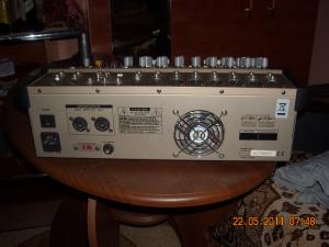 VAND URGENT BOXE, MIXER, CHITARA