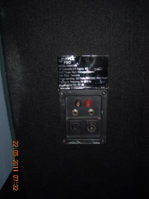 VAND URGENT BOXE, MIXER, CHITARA