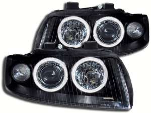 VAND FARURI ANGEL EYES AUDI A4 