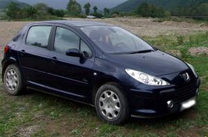 Cedez Leasing Peugeot 307