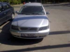 Vand Volvo V40