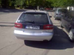 Vand Volvo V40