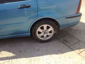 vand jeante ford focus