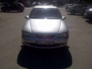Vand Opel Vectra