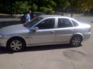 Vand Opel Vectra