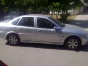 Vand Opel Vectra
