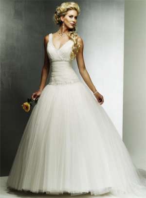 Vand rochie de mireasa Maggie Sottero