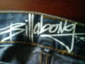 pantaloni billabong