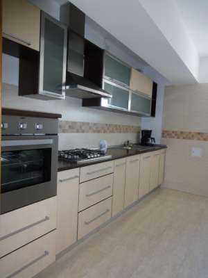 Inchiriere 3 camere bloc nou,   Piata Alba Iulia,   Erbasu Rezidence