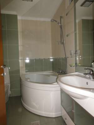 Inchiriere 3 camere bloc nou,   Piata Alba Iulia,   Erbasu Rezidence
