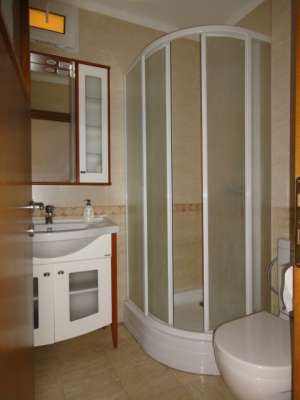 Inchiriere 3 camere bloc nou,   Piata Alba Iulia,   Erbasu Rezidence