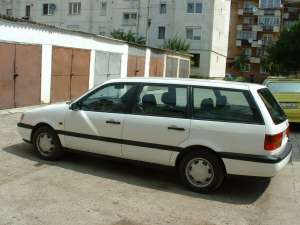 Vand VW Passat 1.9 TDI combi