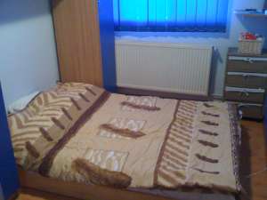 Inchiriez ap 2 camere,  zona Mall Vitan
