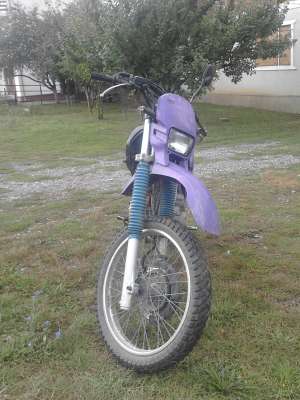 Vand Motor Yamaha de 595 *****talii : 0758454581