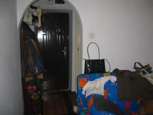 Inchiriez apartament 3 camere, centrala proprie,  la 5 minute de mers pe jos de Iulius Mall