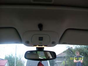 Jaguar X-Type 2001 full option