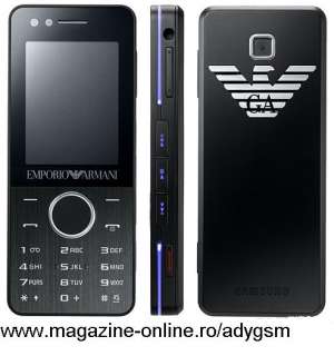 ADIGSM telefoane mobile sigilate