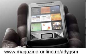 ADIGSM telefoane mobile sigilate