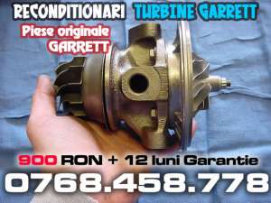 RECONDITIONARI TURBINE TURBOSUFLANTE TURBO VINDEM TURBINE AUTO