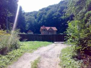 Vand casa de vacanta in  Sighisoara Valea Dracului,     Baratilor