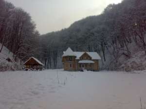 Vand casa de vacanta in  Sighisoara Valea Dracului,     Baratilor
