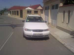 Vand Cielo an fab.1996 -BENZINA + GPL