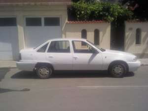 Vand Cielo an fab.1996 -BENZINA + GPL