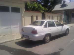 Vand Cielo an fab.1996 -BENZINA + GPL