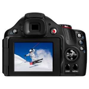 Canon  Camera Foto PowerShot SX30 IS - 1100lei