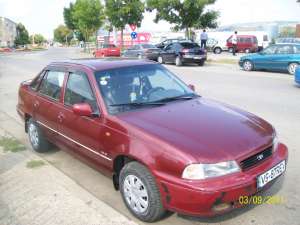 Daewoo Cieloo GLE