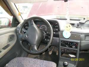 Daewoo Cieloo GLE