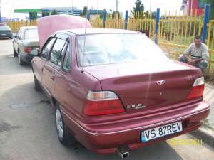 Daewoo Cieloo GLE