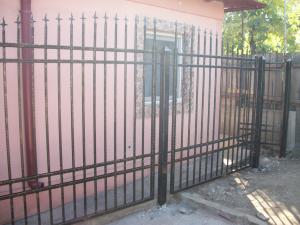 Balustrade inox Constanta