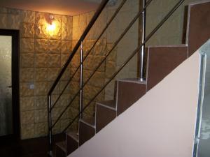Balustrade inox Constanta