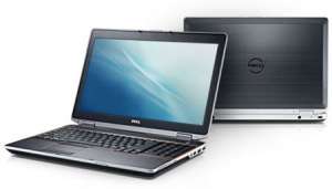 Laptop Dell Latitude E5520 core i5 - 2100lei