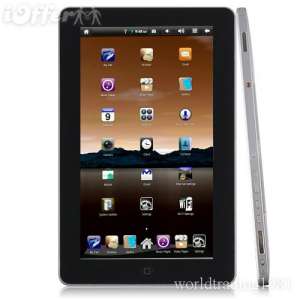 VAND FLYTOUCH 3.TABLETE PC ANDROID 2.2-690lei