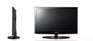 LCD Samsung LE32D403E2W - 1070 lei