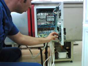 Reparatii aer conditionat