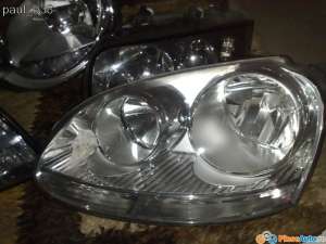 vand faruri golf5.si stopuri golf4 variant