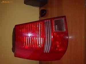 vand faruri golf5.si stopuri golf4 variant
