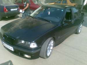 VAND BMW 320  1997  Distributie pe lant