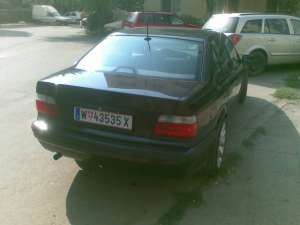 VAND BMW 320  1997  Distributie pe lant