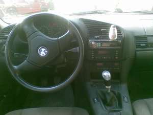 VAND BMW 320  1997  Distributie pe lant