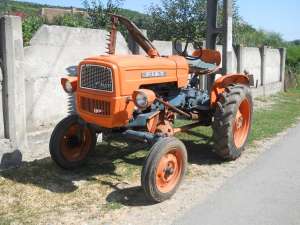 vind tractor fiat 215